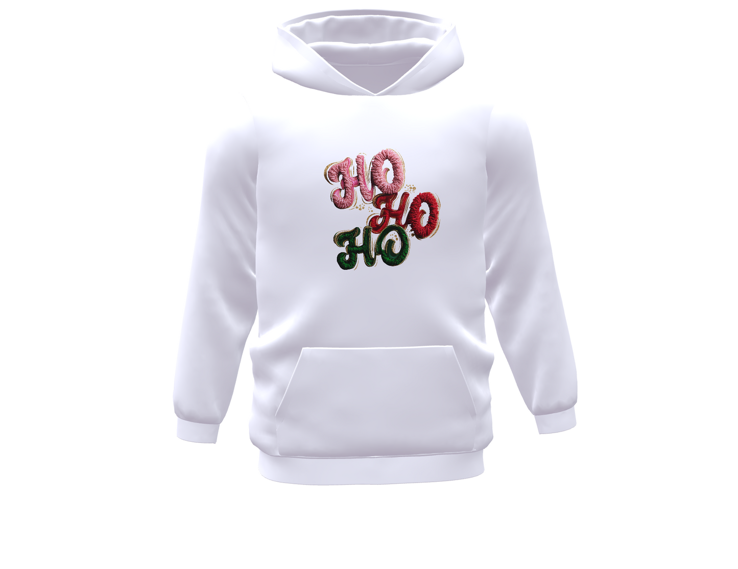 Transfer DTF Estilo Crochet – Diseño Texturizado y Detallado para Prendas