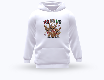 ✨ Transfers DTF Navideños – Listos para Estampar 🎅