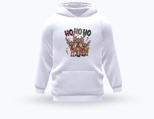 ✨ Transfers DTF Navideños – Listos para Estampar 🎅