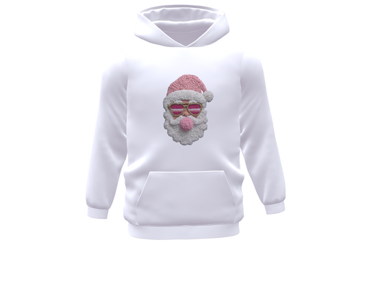 Transfer DTF Estilo Crochet – Diseño Texturizado y Detallado para Prendas