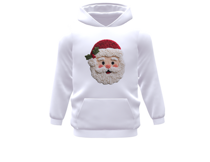 Transfer DTF Estilo Crochet – Diseño Texturizado y Detallado para Prendas