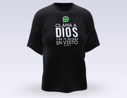 “Fe y Esperanza – Transfers DTF con Mensajes Bíblicos”