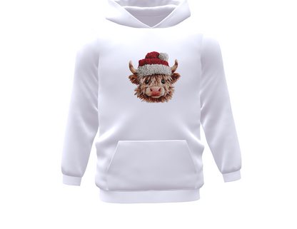 Transfer DTF Estilo Crochet – Diseño Texturizado y Detallado para Prendas