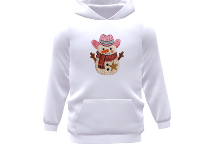 Transfer DTF Estilo Crochet – Diseño Texturizado y Detallado para Prendas